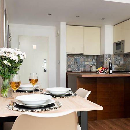Apartmany Jako Doma Pilzno Pokój zdjęcie