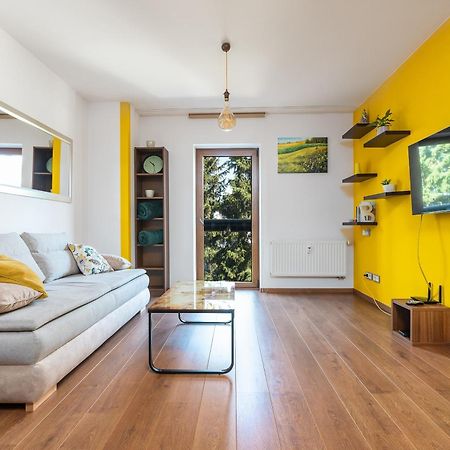 Apartmany Jako Doma Pilzno Pokój zdjęcie