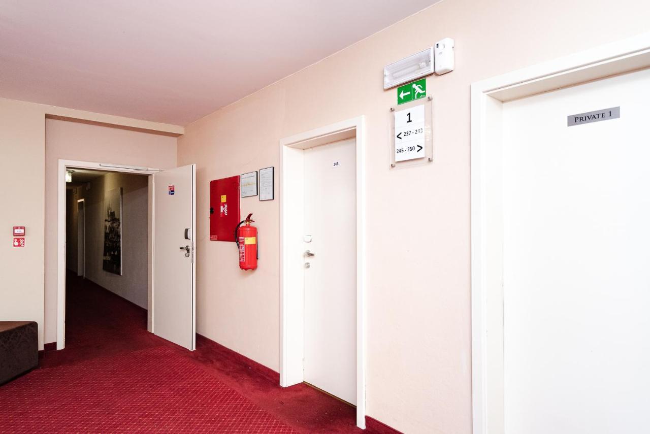Apartmany Jako Doma Pilzno Zewnętrze zdjęcie