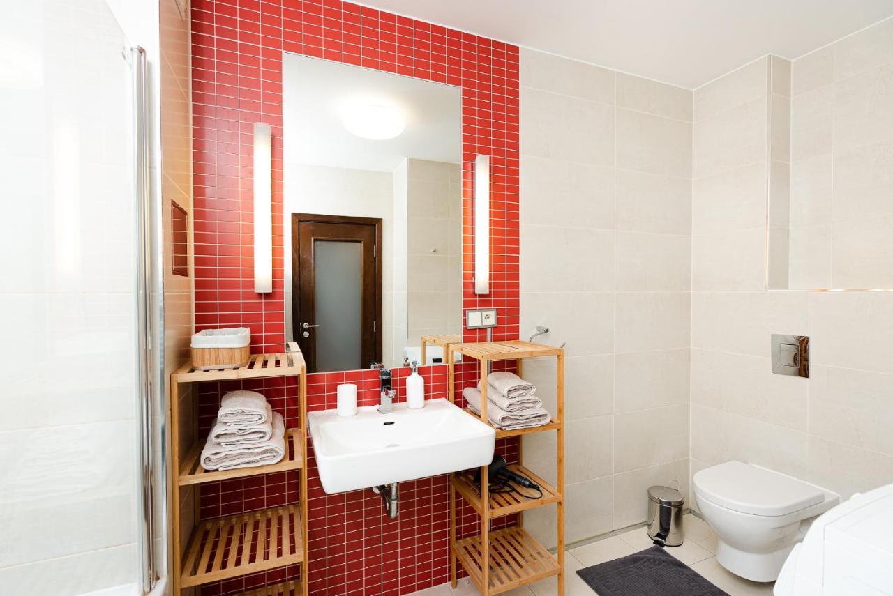 Apartmany Jako Doma Pilzno Zewnętrze zdjęcie