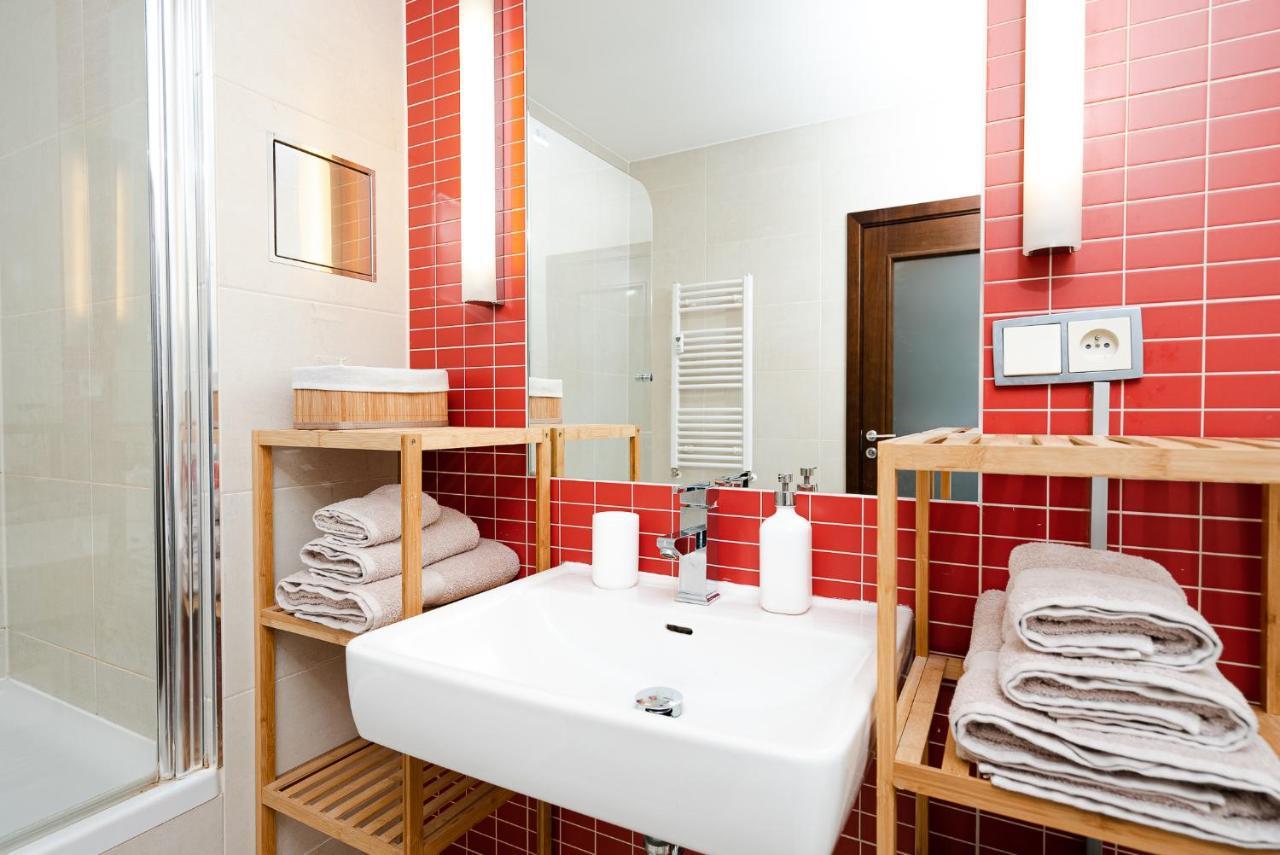 Apartmany Jako Doma Pilzno Zewnętrze zdjęcie
