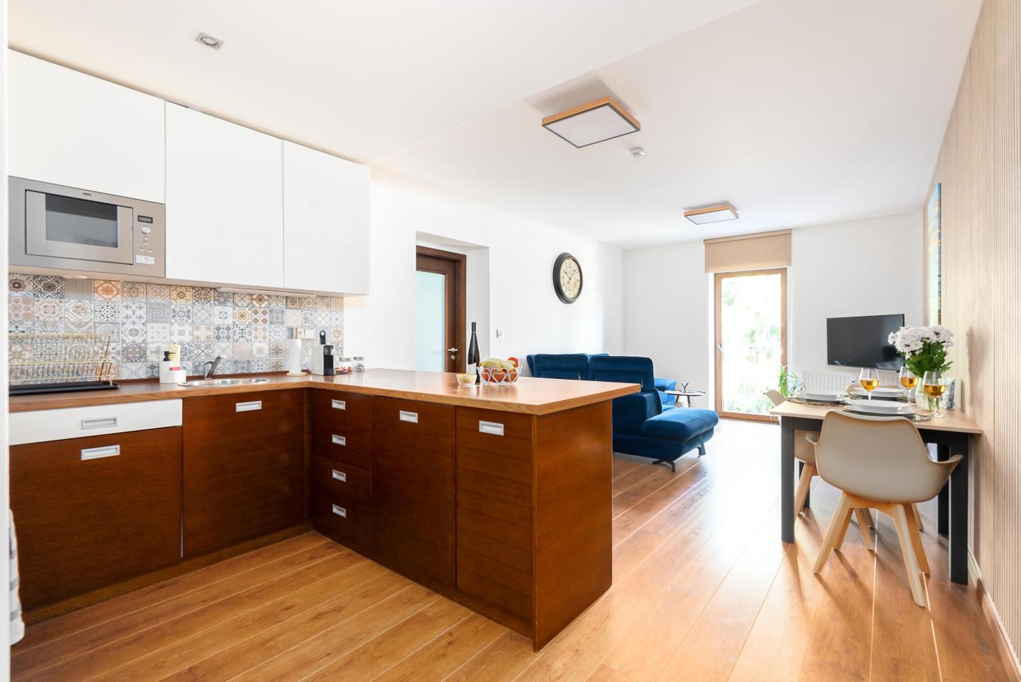 Apartmany Jako Doma Pilzno Pokój zdjęcie