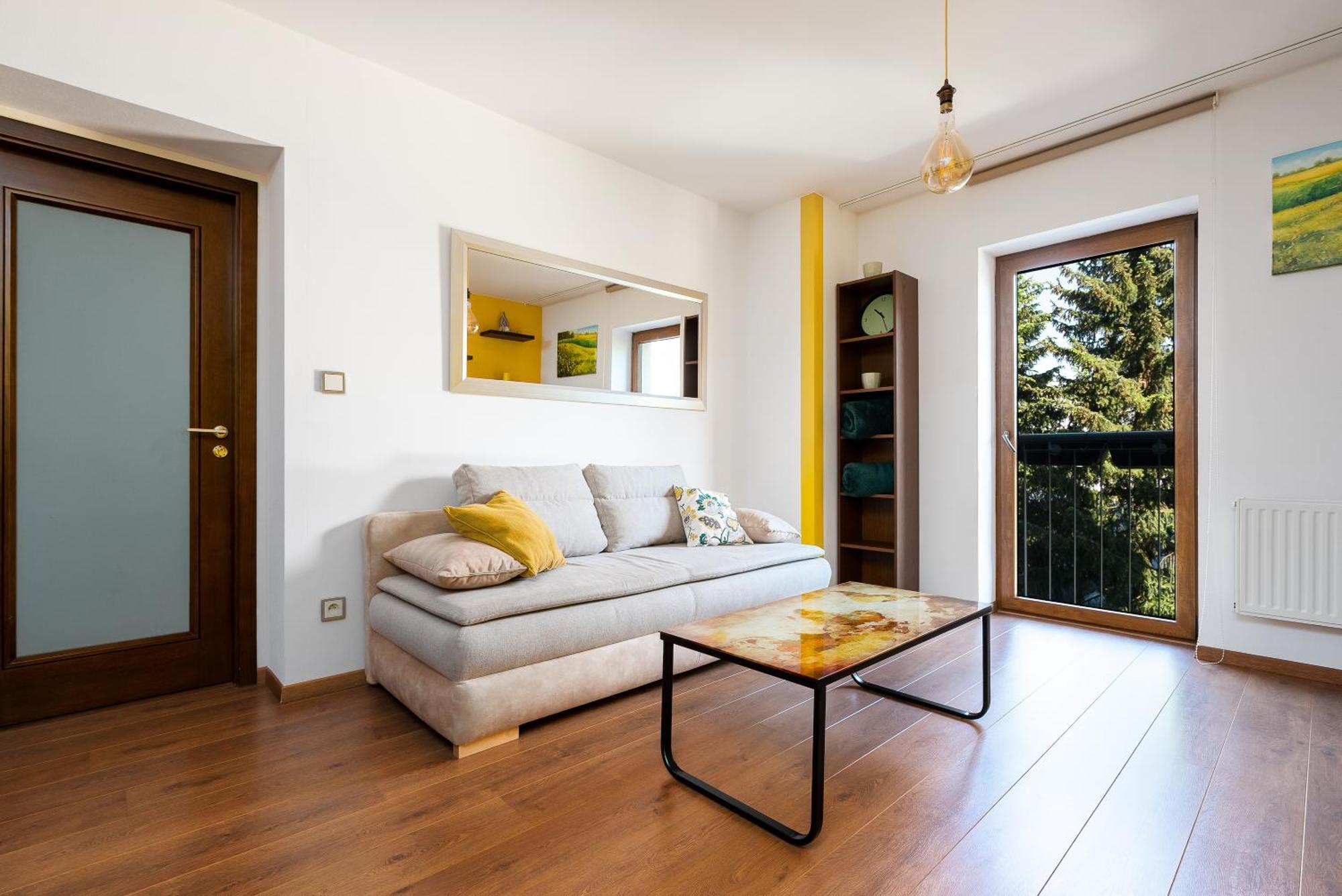 Apartmany Jako Doma Pilzno Pokój zdjęcie
