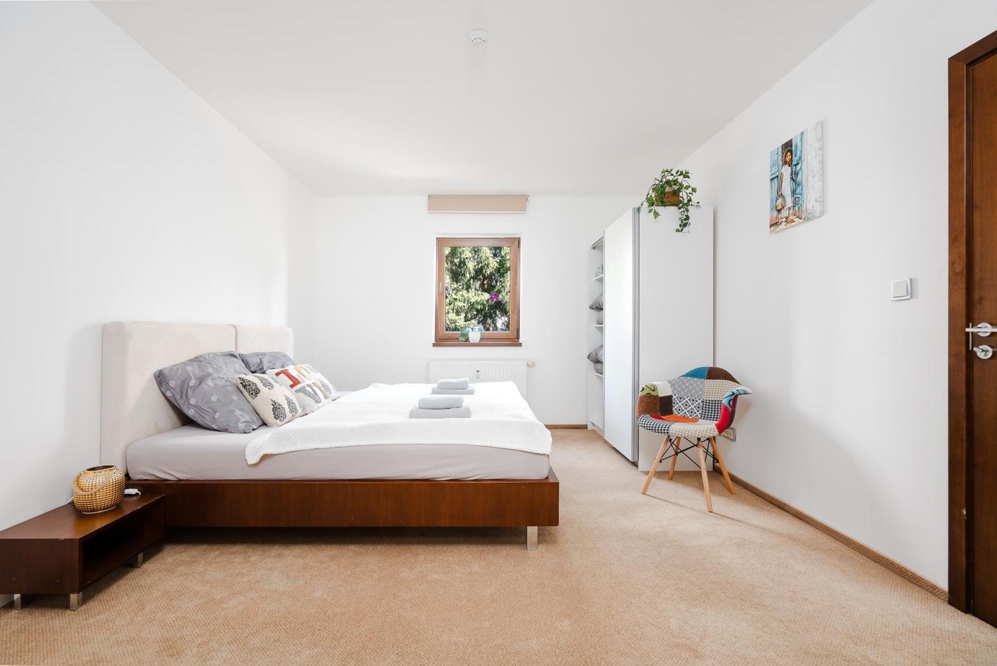 Apartmany Jako Doma Pilzno Pokój zdjęcie