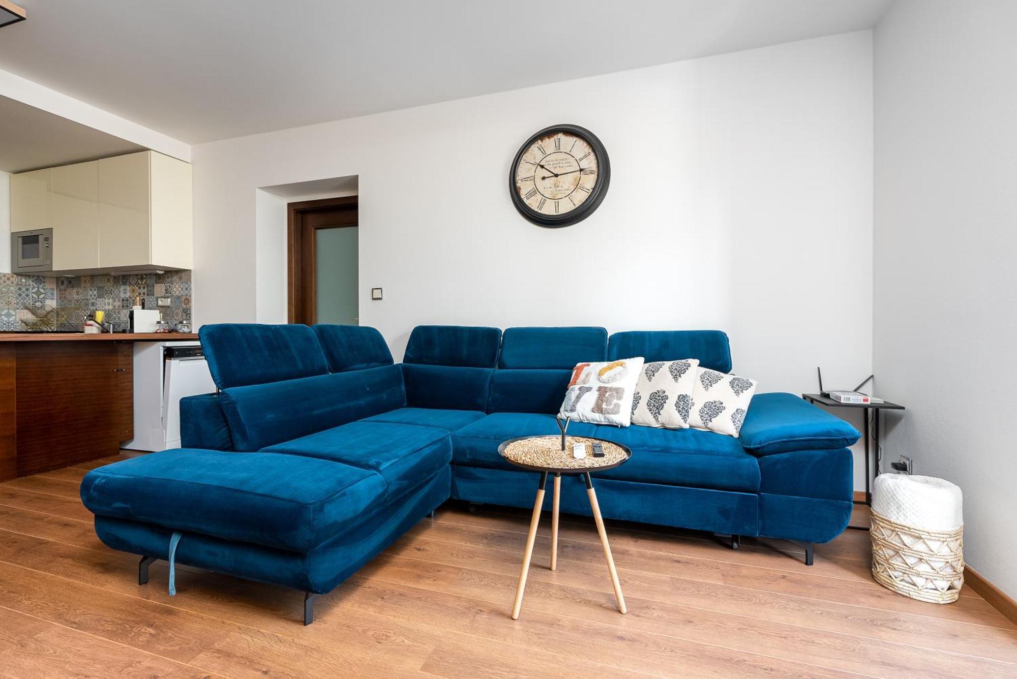 Apartmany Jako Doma Pilzno Pokój zdjęcie