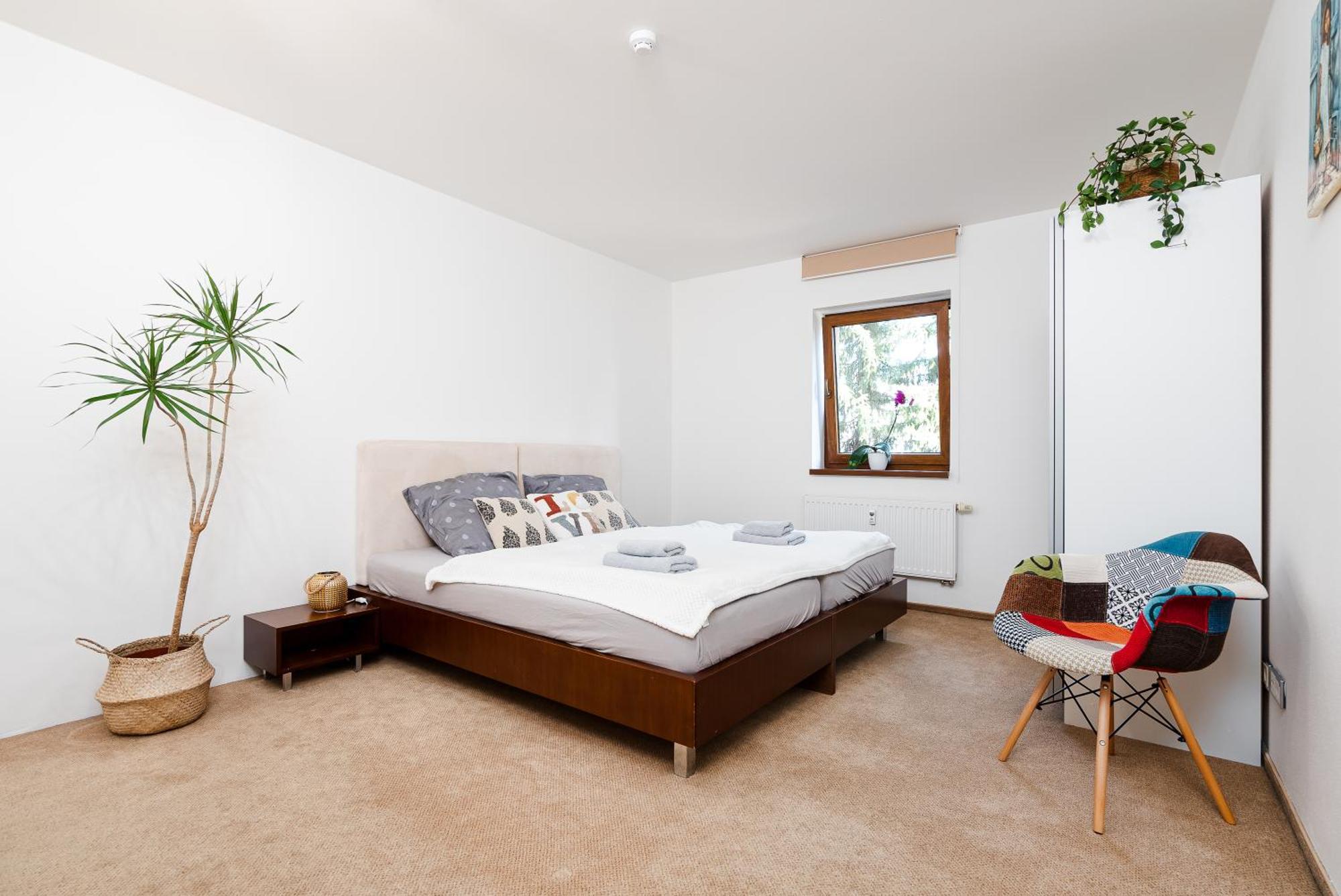 Apartmany Jako Doma Pilzno Pokój zdjęcie