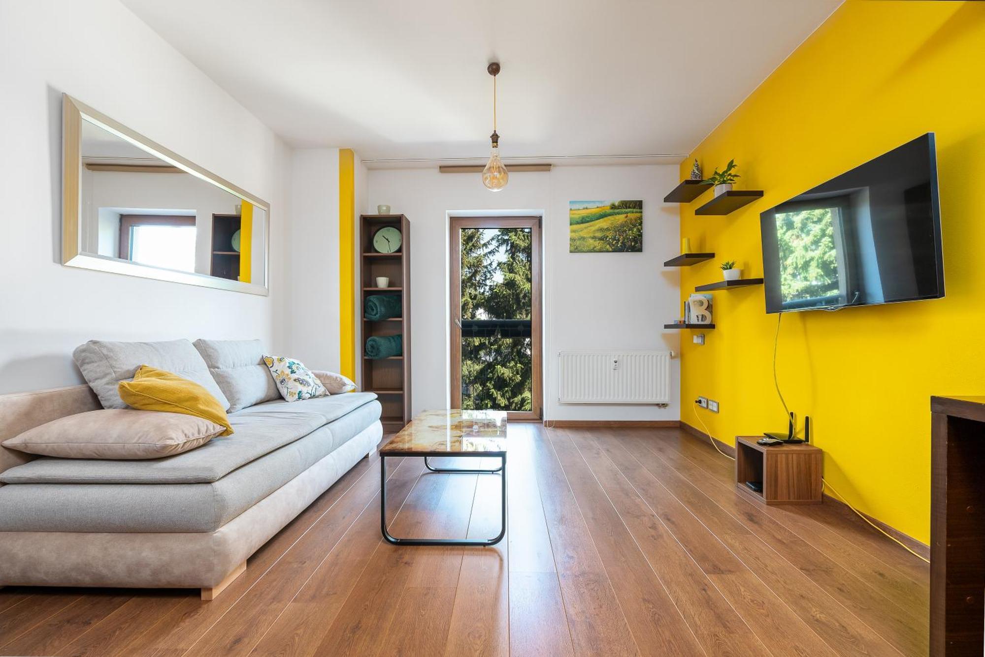 Apartmany Jako Doma Pilzno Pokój zdjęcie